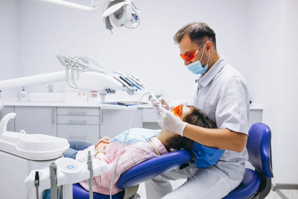 Comprehensive Dental Care