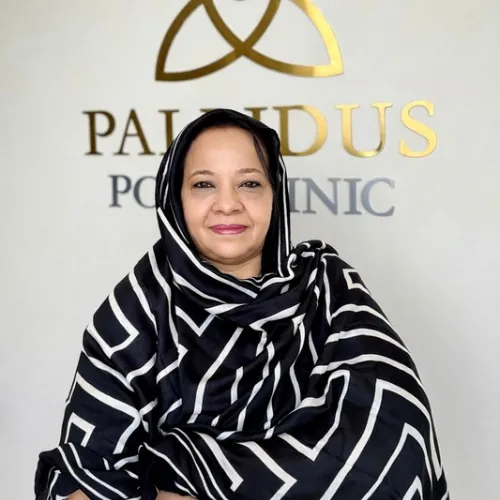 Dr. Hiba Abdelazim Mirghani Abdalla