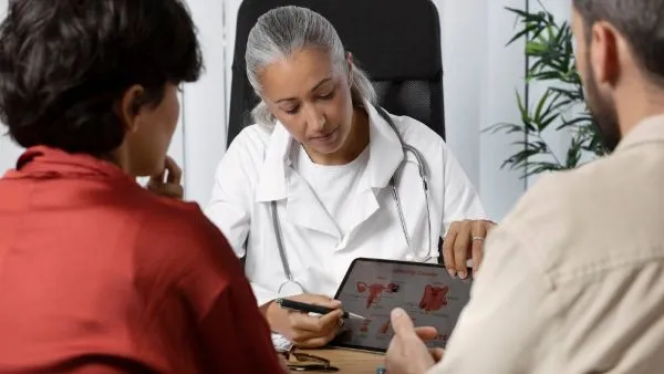 Patient-Centered Experience